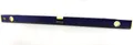 Veto 10991 Aluminium Wasserwaage 800 mm mit 3 Libellen