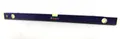 Wasserwaage aus Aluminium mit 3 Libellen 800 mm / 80 cm Wasserwaagen ALU NEU OVP