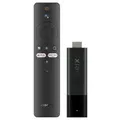 Xiaomi Streaming-Stick Xiaomi Smart TV Stick 4K (2024) schwarz