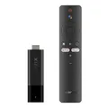 Xiaomi TV Stick 4K, 4K Ultra HD, Schwarz