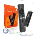 XIAOMI Fernseher Stick 4K Ultra HD Fernbedienung Android Fernseher HDMI