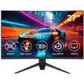 Odys ODYS Monitor Q27-X Gaming-LED-Monitor