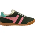 Gola Damen Elan Schuhe (Größe 40, gruen)