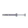 KLIMAS Schlagdübel SM 5 x 50 Nageldübel Dübel - 200 St. Nageldübel Zylinderkopf