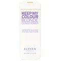 ELEVEN Australia Keep My Colour Blonde Conditioner 300 ml