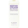 Eleven Australia Keep My Colour Blonde Conditioner pflegender Conditioner für blondes Haar 300 ml