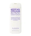Eleven Australia Keep My Colour Blonde Conditioner Conditioner 300 ml