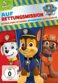 Paw Patrol - Auf Rettungsmission