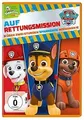 Paw Patrol - Auf Rettungsmission | DVD | Zustand neu
