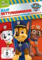 Paw Patrol - Auf Rettungsmission - (Toggolino) # DVD-NEU