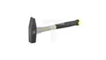 Stanley Glasfaserhammer 500 g Schlosser STHT0-51908