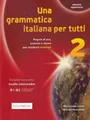 Alessandra Latino Marida Mu Una grammatica italiana pe (Taschenbuch) (US IMPORT)