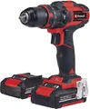 Einhell TE-CD 18/40 Li-i Set Akku-Bohrschrauber (4513992)