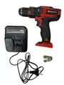 Einhell Akku-Schlagbohrschrauber-Set TE-CD 18/40 Li 40 Nm, Drehzahl-Elektronik