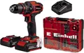 Einhell TE-CD 18/40 Li-i 18-V-Schlagbohrschrauber-Set