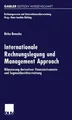 Internationale Rechnungslegung und Management Approach Birka Benecke