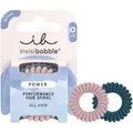 Invisibobble POWER Rose and Ice 3 Stück