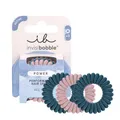 Invisibobble Power Rose and Ice 3st