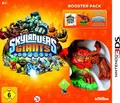 Skylanders: Giants Booster Pack (3DS)