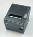 Epson TM-T88V Bondrucker / Kassendrucker / USB/Seriell / Erst 80 - 115m gedruckt