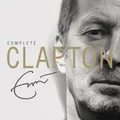 Eric Clapton Complete Clapton (CD) Album (US IMPORT)