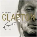 Complete Clapton von Clapton,Eric | CD | Zustand gut