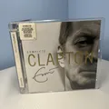 Complete Clapton Von Eric Clapton (CD, 2007) - 2 Disc