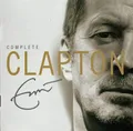 2xCD Eric Clapton Complete Clapton Polydor