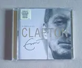 DOPPEL CD -- ERIC CLAPTON - COMPLETE CLAPTON -- BLUES ROCK / CLASSIC ROCK