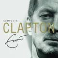 Eric Clapton - Complete Clapton - Used CD - E6999z