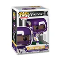 Funko CRIS Carter (Minnesota Vikings) Pop! NFL Legends (US IMPORT)