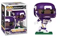 GW4155 NFL - POP - Legends Cris Carter/Minnesota Vikings Neu & OVP