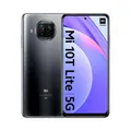 Xiaomi Mi 10T Lite 5G 128GB [6GB RAM, Dual-Sim] grau