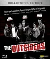 The Outsiders [Director's Cut] [Collector's Edition] [Blu-ray]