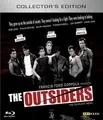The Outsiders [Directors Cut] [Collectors Edition]... | DVD | Zustand sehr gut