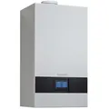 Buderus Gas-Brennwerttherme Logamax plus GB172i.2 - 20 kW