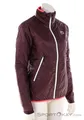 Ortovox Piz Vial Damen Tourenjacke-Rot-XS