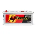 12V 180Ah 950A Banner Buffalo Bull 68089 HD LKW Batterie