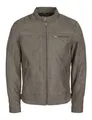 JACK & JONES Jacket Herren,Falke,L