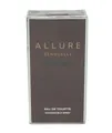 CHANEL Eau de Toilette CHANEL ALLURE SENSUELLE Eau de Toilette 50ml