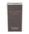 CHANEL ALLURE SENSUELLE Eau de Toilette 50ml