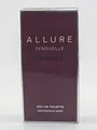 Chanel Allure Sensuelle Eau de Toilette 50ml