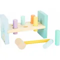 small foot Klopfbank (11723)