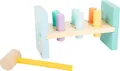 Legler Klopfbank small foot 11723 - Klopfbank Pastell, Holz