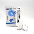 Waterpik Munddusche Kabellos Cordless Advanced ohne Aufsätze mit Gebrauchsspuren