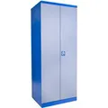 GÜDE Werkzeugschrank »TYP BG«, Breite 780 mm, 4 Fachböden""