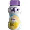 Fortimel Compact 2.4 Vanillegeschmack 4X125 ml