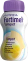 Danone Deutschland GmbH FORTIMEL Compact 2.4 kcal Vanillegeschmack 4X125 ml 10743564