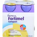 Danone Deutschland GmbH FORTIMEL Compact 2.4 kcal Vanillegeschmack 500 ml
