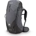 Rab Exion 65 Rucksack (Größe 65L | M-L, grau)